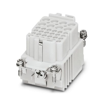 PHOENIX CONTACT - HC-K 8/24-EBUC INSERTO PORTACONTATTI