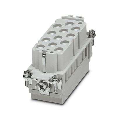 PHOENIX CONTACT - HC-K12/ 2-EBUC INSERTO PORTACONTATTI
