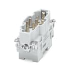 PHOENIX CONTACT - HC-K 6/12-ESTS INSERTO PORTACONTATTI 1636350