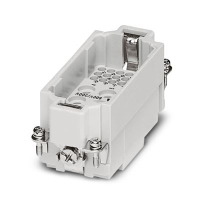 PHOENIX CONTACT - HC-K 6/36-ESTC INSERTO PORTACONTATTI