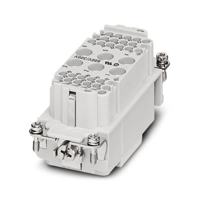 PHOENIX CONTACT - HC-K 6/36-EBUC INSERTO PORTACONTATTI