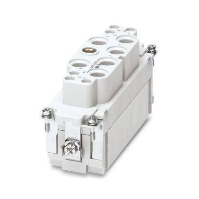 PHOENIX CONTACT - HC-K 6/ 6 EBUS INSERTO PORTACONTATTI