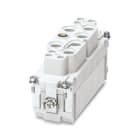 PHOENIX CONTACT - HC-K 6/ 6 EBUS INSERTO PORTACONTATTI