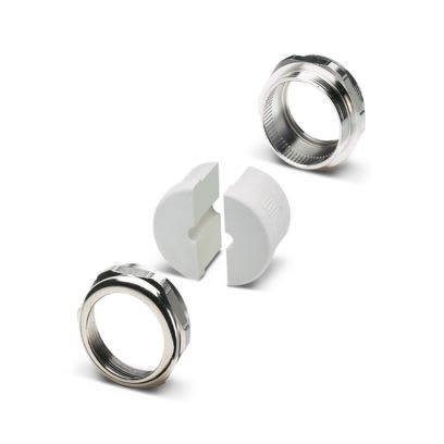 PHOENIX CONTACT - KV-M-M50-GD-( 8) ATTACCO A VITE