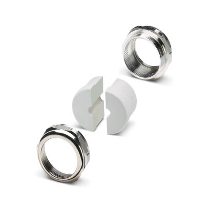 PHOENIX CONTACT - KV-M-M50-GD-(10) ATTACCO A VITE 1636512