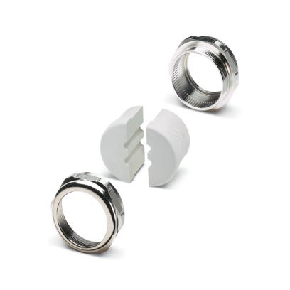 PHOENIX CONTACT - KV-M-M50-GD-(2X6) ATTACCO A VITE 1636525