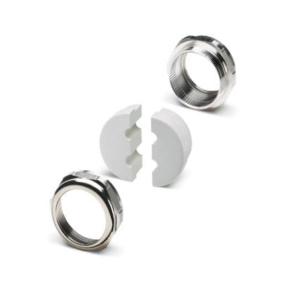 PHOENIX CONTACT - KV-M-M50-GD-(2X9) ATTACCO A VITE 1636538