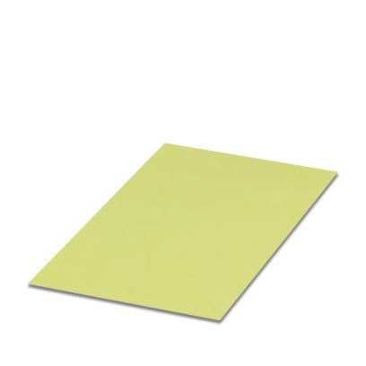 PHOENIX CONTACT - POLFOL 1 MIC-POF FOGLIO DI PULITURA 1636800