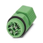 PHOENIX CONTACT - Q 0,75/4FL/11-M20KU-ESA PASSAPARETE 1640650