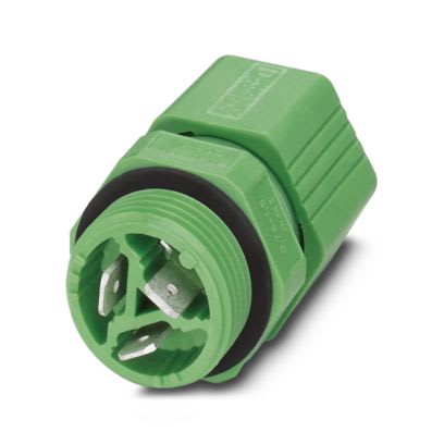 PHOENIX CONTACT - Q 1,5/3FL/13-M20KU-ESA PASSAPARETE 1640663