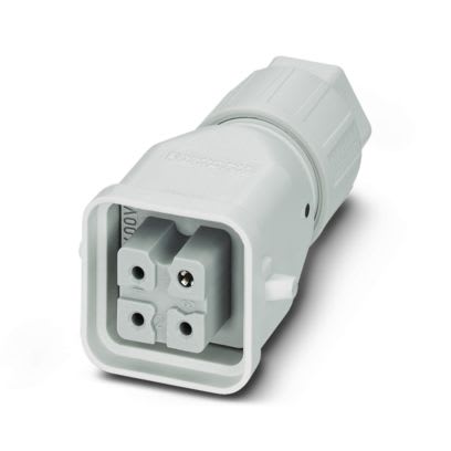 PHOENIX CONTACT - HC-A3-BUQ1,5-TFL-G-PA CONNETTORE FEMMINA