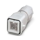 PHOENIX CONTACT - HC-A3-STQ1,5-TFL-G-PA CONNETTORE MASCHIO