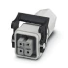 PHOENIX CONTACT - HC-A3-BUQ1,5-KML-G-PA CONNETTORE FEMMINA