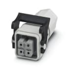 PHOENIX CONTACT - HC-A3-BUQ1,5-KML-G-PA CONNETTORE FEMMINA