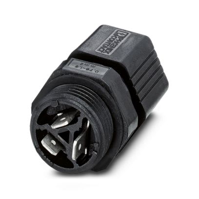 PHOENIX CONTACT - Q 1,5/3FL/13-M20KU-ESA-BK PASSAPARETE 1641659