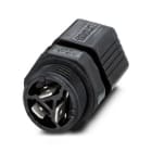 PHOENIX CONTACT - Q 1,5/3FL/13-M20KU-ESA-BK PASSAPARETE 1641659