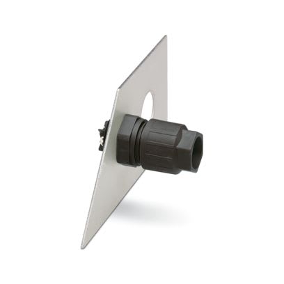 PHOENIX CONTACT - Q 1,5/4FL/24-M20KU-ESA BK PASSAPARETE 1643000