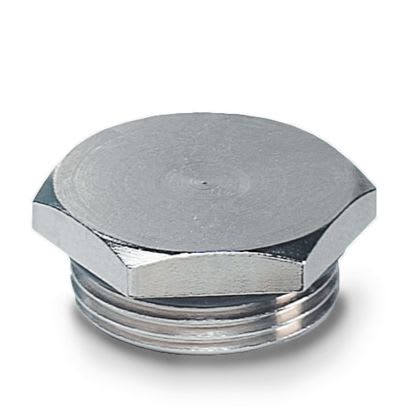 PHOENIX CONTACT - HC-M-BS-M40 TAPPO CIECO 1645875