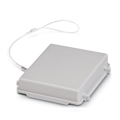 PHOENIX CONTACT - HC-B 32-SD-FQU/FS COPERCHIO