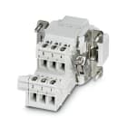 PHOENIX CONTACT - HC-B 6-A-UT-PEL-M INSERTO PORTACONTATTI 1648024