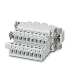 PHOENIX CONTACT - HC-B 16-A-UT-PER-M INSERTO PORTACONTATTI