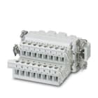 PHOENIX CONTACT - HC-B 16-A-UT-PER-M INSERTO PORTACONTATTI