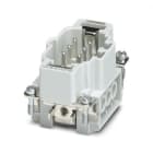 PHOENIX CONTACT - HC-B 6-I-UT-M INSERTO PORTACONTATTI