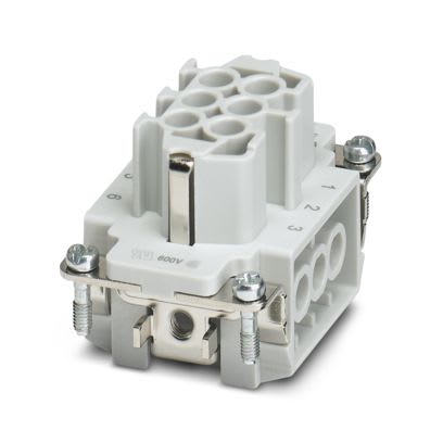 PHOENIX CONTACT - HC-B 6-I-UT-F INSERTO PORTACONTATTI