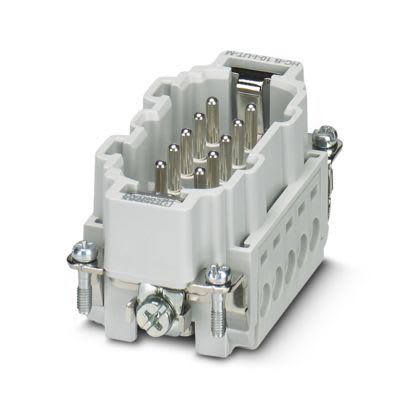 PHOENIX CONTACT - HC-B 10-I-UT-M INSERTO PORTACONTATTI