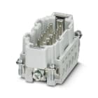 PHOENIX CONTACT - HC-B 10-I-UT-M INSERTO PORTACONTATTI