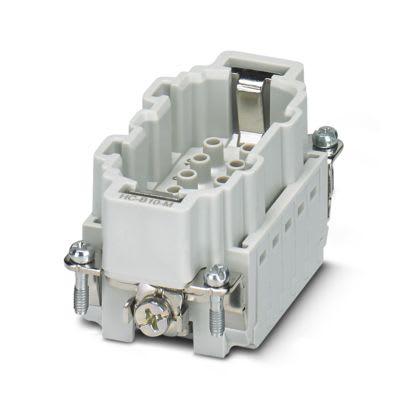PHOENIX CONTACT - HC-B 10-I-CT-M INSERTO PORTACONTATTI