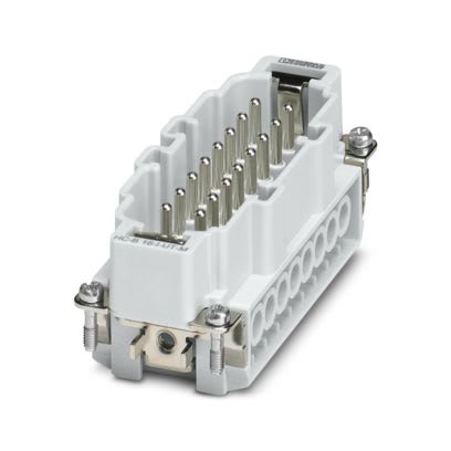 PHOENIX CONTACT - HC-B 16-I-UT-M INSERTO PORTACONTATTI