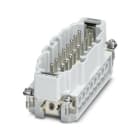 PHOENIX CONTACT - HC-B 16-I-UT-M INSERTO PORTACONTATTI
