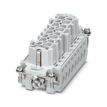 PHOENIX CONTACT - HC-B 16-I-UT-F INSERTO PORTACONTATTI