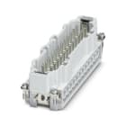 PHOENIX CONTACT - HC-B 24-I-UT-M INSERTO PORTACONTATTI