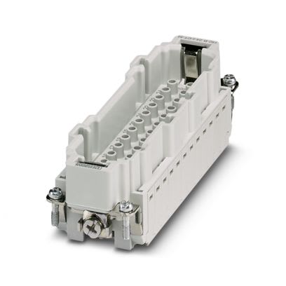 PHOENIX CONTACT - HC-B 24-I-CT-M INSERTO PORTACONTATTI