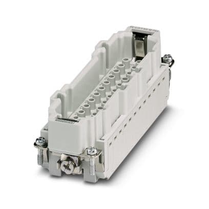 PHOENIX CONTACT - HC-B 24-I-CT-M INSERTO PORTACONTATTI