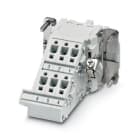 PHOENIX CONTACT - HC-B 6-A-DT-PEL-F INSERTO PORTACONTATTI