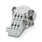 PHOENIX CONTACT - HC-B 6-A-DT-PEL-M INSERTO PORTACONTATTI