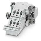 PHOENIX CONTACT - HC-B 6-A-DT-PER-M INSERTO PORTACONTATTI