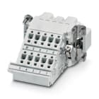PHOENIX CONTACT - HC-B 10-A-DT-PEL-M INSERTO PORTACONTATTI