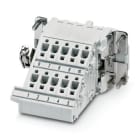 PHOENIX CONTACT - HC-B 10-A-DT-PER-F INSERTO PORTACONTATTI