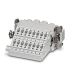 PHOENIX CONTACT - HC-B 16-A-DT-PER-M INSERTO PORTACONTATTI 1648461