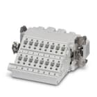 PHOENIX CONTACT - HC-B 16-A-DT-PER-M INSERTO PORTACONTATTI