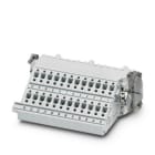 PHOENIX CONTACT - HC-B 24-A-DT-PEL-F INSERTO PORTACONTATTI