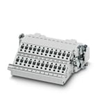 PHOENIX CONTACT - HC-B 24-A-DT-PEL-M INSERTO PORTACONTATTI