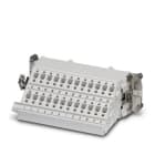 PHOENIX CONTACT - HC-B 24-A-DT-PER-F INSERTO PORTACONTATTI