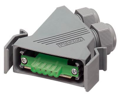 PHOENIX CONTACT - VS-25-DEVNET CONN DEVICENET VARIOSUB