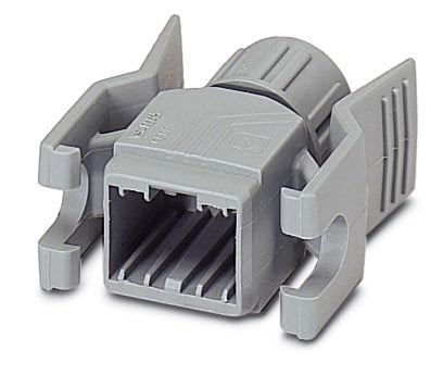 PHOENIX CONTACT - VS-08-T-G-RJ45/IP20 CUSTODIA VOL VARIOSU