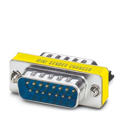 PHOENIX CONTACT - VS-15-GC-ST/ST ADATTATORE 1652677